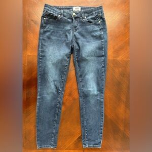 Paige Women's Blue Jeans size 28